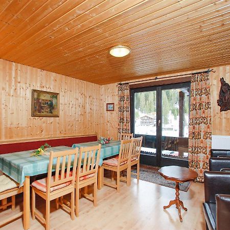 Ferienwohnung Mit Sauna In Gargellen - A 064.006 - 8 Εξωτερικό φωτογραφία