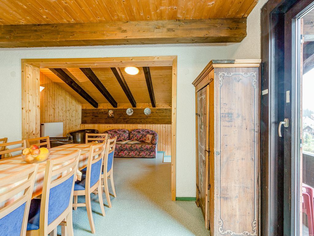 Ferienwohnung Mit Sauna In Gargellen - A 064.006 - 8 Εξωτερικό φωτογραφία