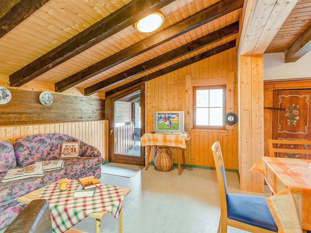 Ferienwohnung Mit Sauna In Gargellen - A 064.006 - 8 Εξωτερικό φωτογραφία