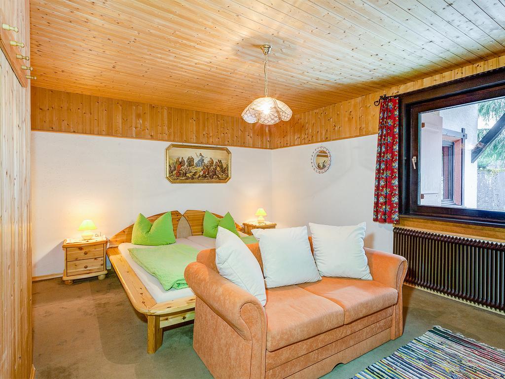 Ferienwohnung Mit Sauna In Gargellen - A 064.006 - 8 Εξωτερικό φωτογραφία