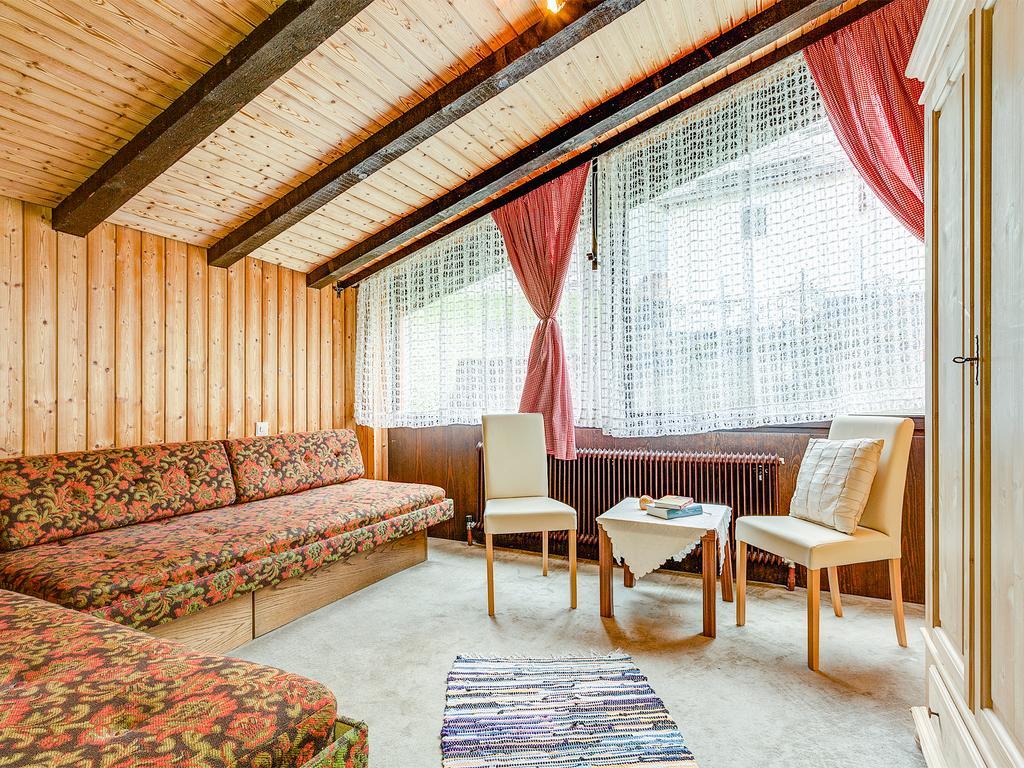 Ferienwohnung Mit Sauna In Gargellen - A 064.006 - 8 Εξωτερικό φωτογραφία